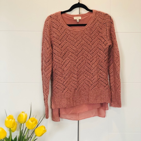 Lucky Brand Sweaters - Lucky Brand Sweater